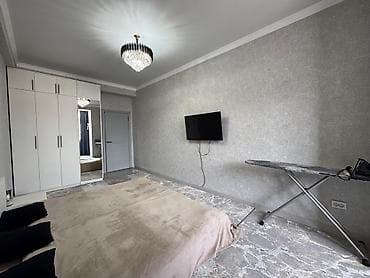 gala group: 2 комнаты, 64 м², Элитка, 11 этаж, Евроремонт — 10