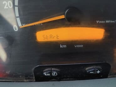 машны: Спринтер start error Мерседес start error Проблема start error Start — 5