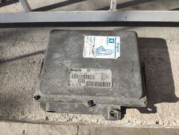 сколько стоят электронные часы: Блоки управления двигателем Citroen. Есть только то, что перечислено — 3