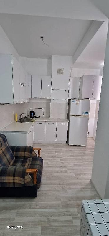 Квартиры: 1 комната, 38 м² — 1