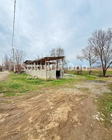 дешёвые дома: 8 соток — 5