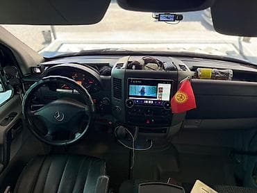 редми нот 8 про 64: Mercedes‑Benz Sprinter пассажирский микроавтобус (длинная база — 4