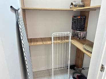 «baytash» тауэр бишкек фото: 2 комнаты, 73 м², Элитка, 10 этаж, Дизайнерский ремонт — 9