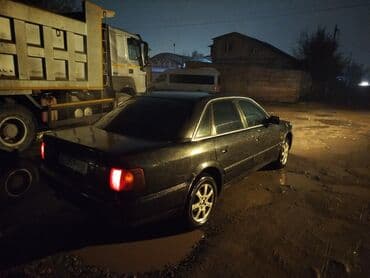 контрактный двигатель на ауди а6 с5: Audi 100: 1995 г., 2.6 л, Механика, Бензин, Седан — 8