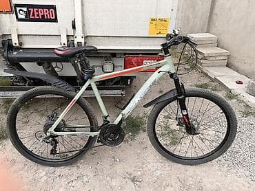 ЕСТЬ ТОРГ Продаю Горный велосипед SK Skillmax SX-150 - Рама