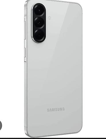 k zoom: Samsung Galaxy A56 5G, Б/у, 8 ГБ, цвет - Белый, 2 SIM — 1