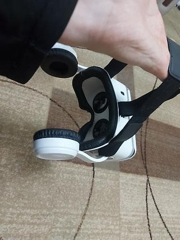 hdmi av: Очки виртуальной реальности SHINECON SC‑G15E с наушниками (ТОРГ ЕСТЬ) — 4