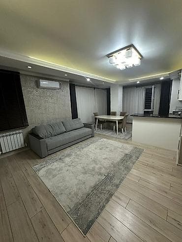 rent: 2 комнаты — 1