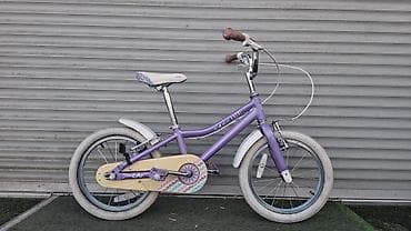 гибридные велосипеды: Горный велосипед, Сталь — 4