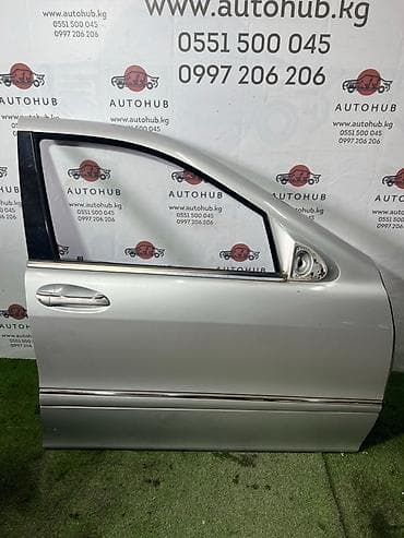 Дверь Передняя правая Mercedes-Benz, Оригинал