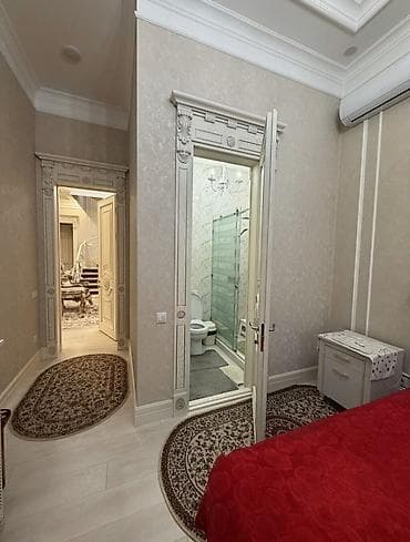 курчатова 1091: ✨ Роскошный 6-комнатный 2 этажный особняк 📍Район Церкви Ориентир — 9
