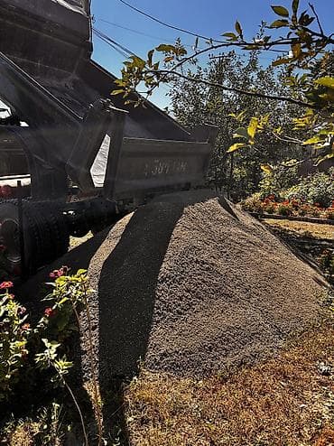 бетоносмесь: 🚛 Доставка отсева, щебня и бетоносмеси! 🚛 Доставим быстро и по — 2