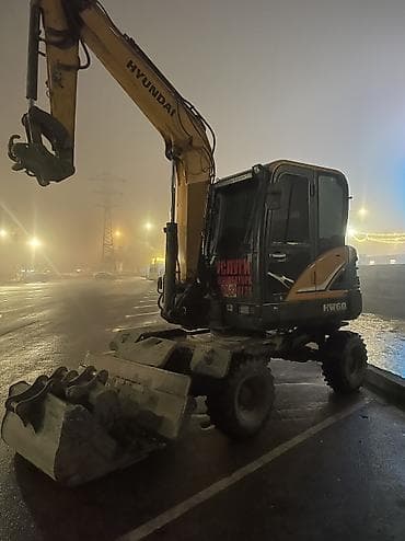 imac m1: Экскаватор | Траншеи — 9