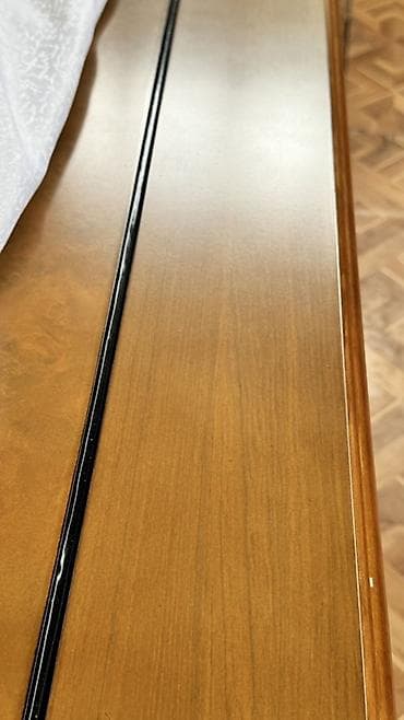 бу стол и стуля: Стол для зала, Не раскладной, Прямоугольный — 3