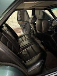 купить авто с пробегом от хозяина: Mercedes-Benz E-Class: 1993 г., 3.2 л, Автомат, Бензиновая, Седан — 5