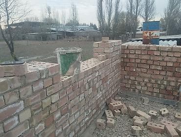 водитель категории б: Опытный строитель ишит роботу — 5