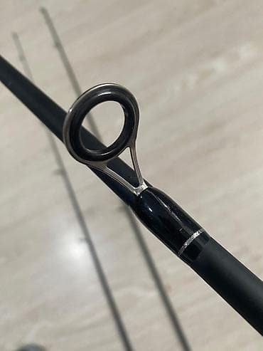 рагатка для рыбы: Удилище спиннинговое POWER ROD 180 -Двухстержневое удилище под разные — 5