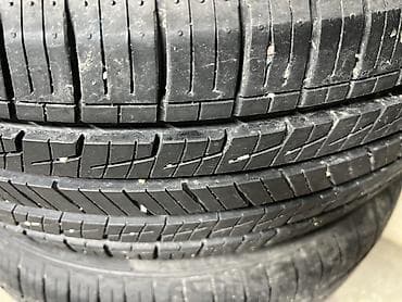 Шины 215 / 55 / R 17, Лето, Новый, Комплект, Легковые, Япония, RoadX — 2