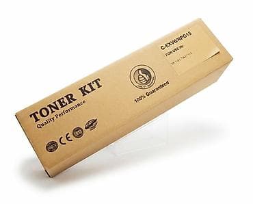 usb flash: Картридж Туба тонер Canon C-EXV6 / NPG-15 для копировального — 1