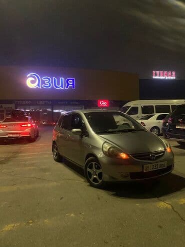 чайник для авто: Honda Jazz: 2008 г., 1.4 л, Механика, Бензиновая, Хэтчбэк — 5