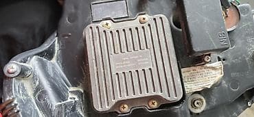 Алдыңкы фаралар комплектиси Toyota 2016 г., Колдонулган, Оригинал, АКШ — 9