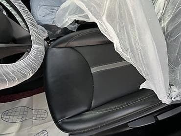 Продажа авто: Chevrolet Spark: 2019 г., 1 л, Автомат, Бензин, Хэтчбэк — 8