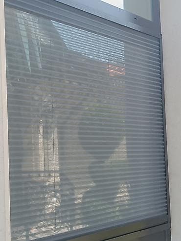 Чехлы для мягкой мебели: Москитная сетка — 7