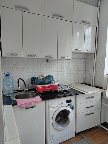 сжаю квартиру: 1 комната, Парам без детей, С мебелью полностью — 1