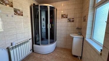 продажа дома на иссык куле: Үй, 74 м², 5 бөлмө, Менчик ээси, Евро оңдоо — 6