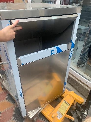 купить оборудование для фаст фуда: Кыргызстан — 3