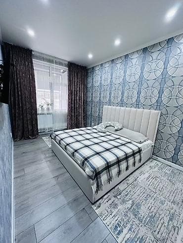 Недвижимость: 2 комнаты, 67 м², Элитка, 5 этаж, Евроремонт — 7