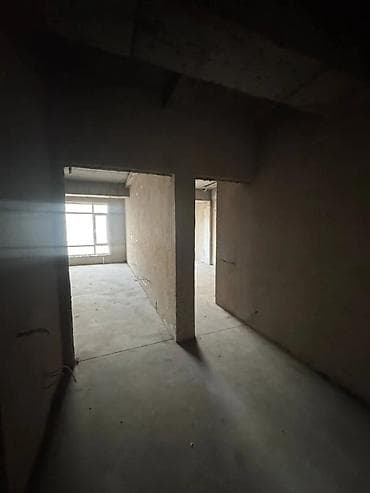 delmar: 1 комната, 48 м², Элитка, 12 этаж, Готовая ПСО (под самоотделку) — 4