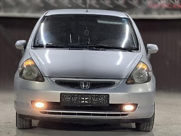 хонда капа каропка: Honda Jazz: 2003 г., Автомат, Бензин, Хэтчбэк — 2