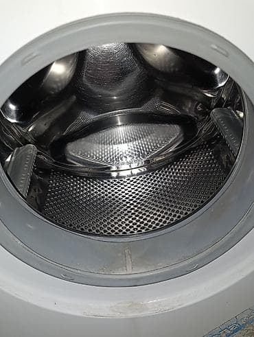 coros pace: Стиральная машина Atlant 50С84 Б/У - Тип: фронтальная загрузка - — 2