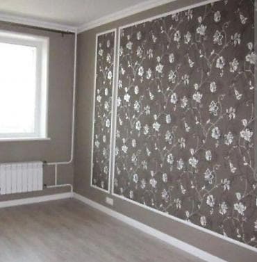 Промышленная химия: Профессиональные малярно-отделочные работы - Покраска стен и — 2