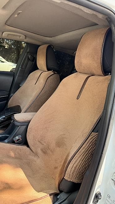 ижара авто: Toyota Corolla: 2020 г., 1.8 л, Вариатор, Гибрид, Седан — 7