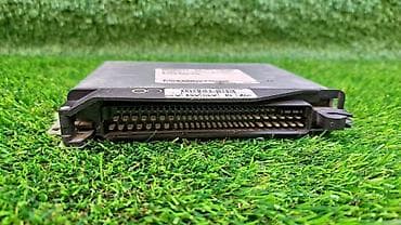 bew e34: Блок эбу абс Е39 1 162 889 Год 1997 В отличном состоянии, очень — 3