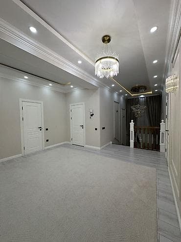 jack 4: 🚨 СРОЧНО ПРОДАЁТСЯ ДОМ! 🏙️ 6+ комнат — 360 м² 📍 Арча-Бешик (1 линия) — 6