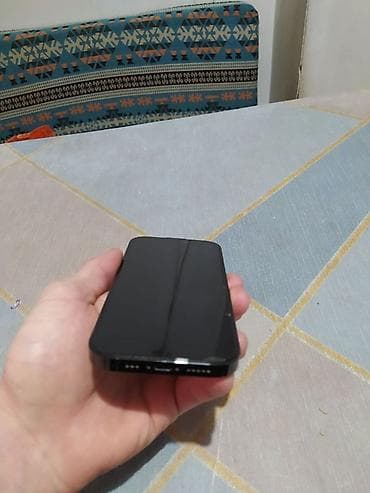 xiomi note 11 pro: IPhone 14 Pro, Б/у, 128 ГБ, Графит, 78 % — 6