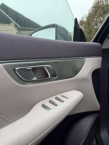 bmw 525 e34: Changan : 2025 г., 1.5 л, Робот, Электромобиль, Кроссовер — 5