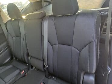 субару аскен: Subaru Ascent: 2020 г., 2.4 л, Вариатор, Бензин, Кроссовер — 4