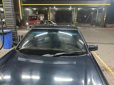каропка свик: Mercedes-Benz E-Class: 1998 г., Седан — 3
