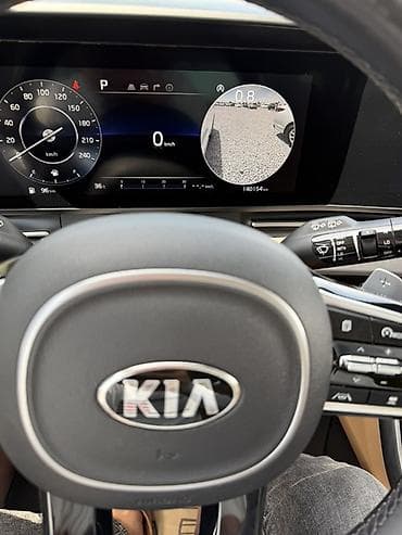 Продажа авто: Kia Carnival: 2021 г., 2.2 л, Автомат, Дизель, Минивэн — 10
