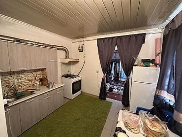 бакай ата ж м: Продается дом барачного типа, Село Ленинское Дом 30кв.м Срочно — 3