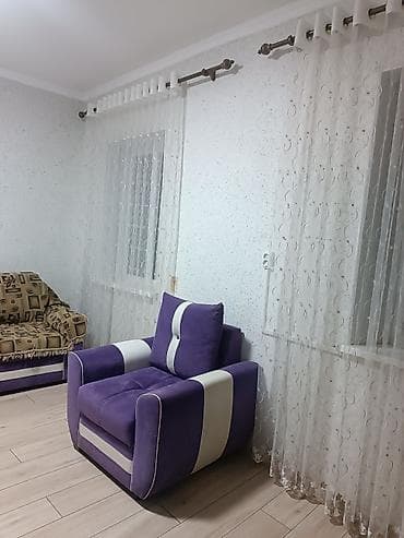 bazar kg: Меблированная студия/комната с кухонной зоной - Кухня: модульный — 2