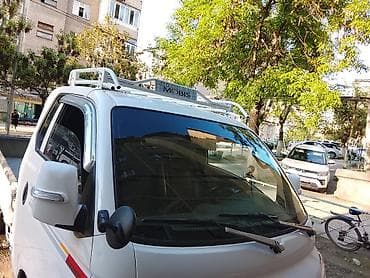 honda avencier: Легкий грузовик, Hyundai, Стандарт, 3 т — 4