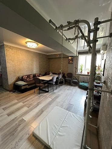 квартиры нижний джал: 4 комнаты, 93 м², Индивидуалка, 3 этаж, Евроремонт — 8