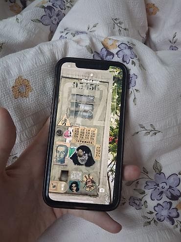 samsung a31: IPhone 11 Pro, Б/у, Серебристый — 3