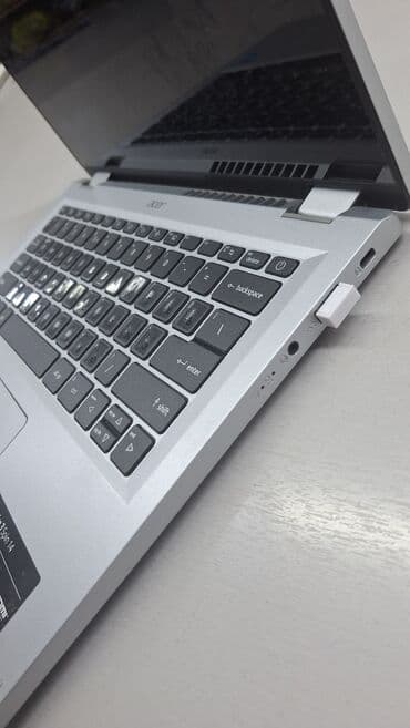 ноутбуки бу: Ноутбук, Acer, Б/у, Для работы, учебы — 1