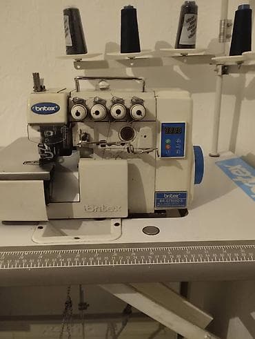 4 нитка брус: 5-нитка — 1